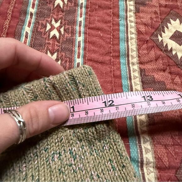 FP Beach Sweater high rise shorts size XS - Picture 5 of 7